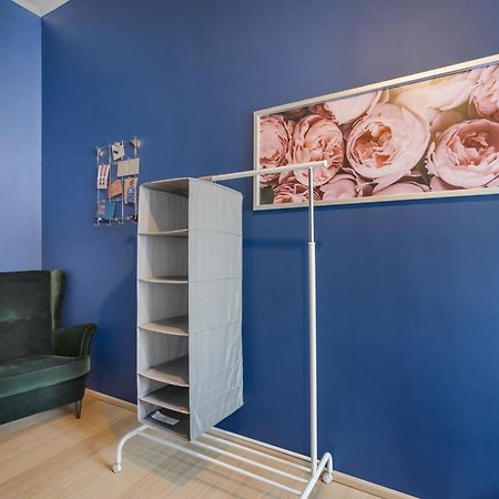 Apartment Downtown Budapest Ferenc 42 Kültér fotó