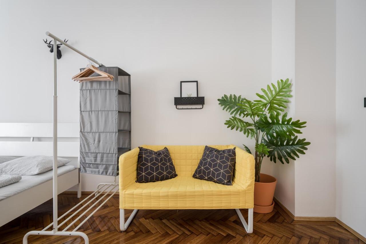 Apartment Downtown Budapest Ferenc 42 Kültér fotó