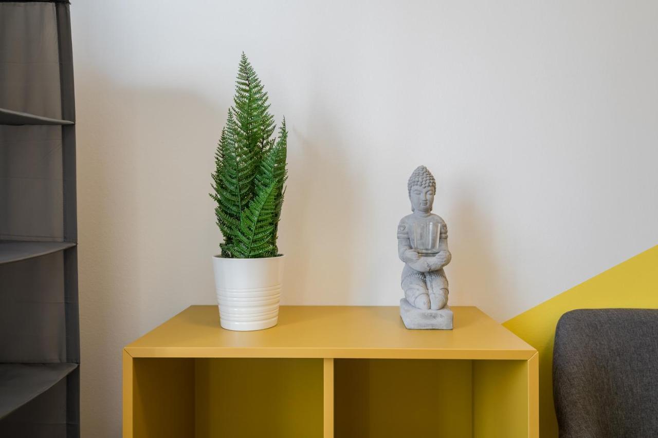 Apartment Downtown Budapest Ferenc 42 Kültér fotó