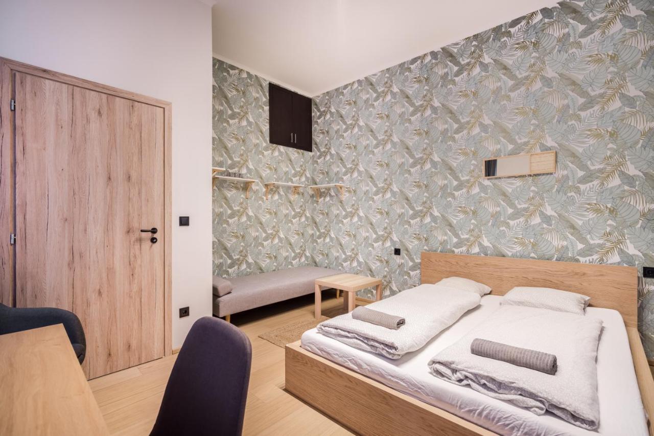 Apartment Downtown Budapest Ferenc 42 Kültér fotó