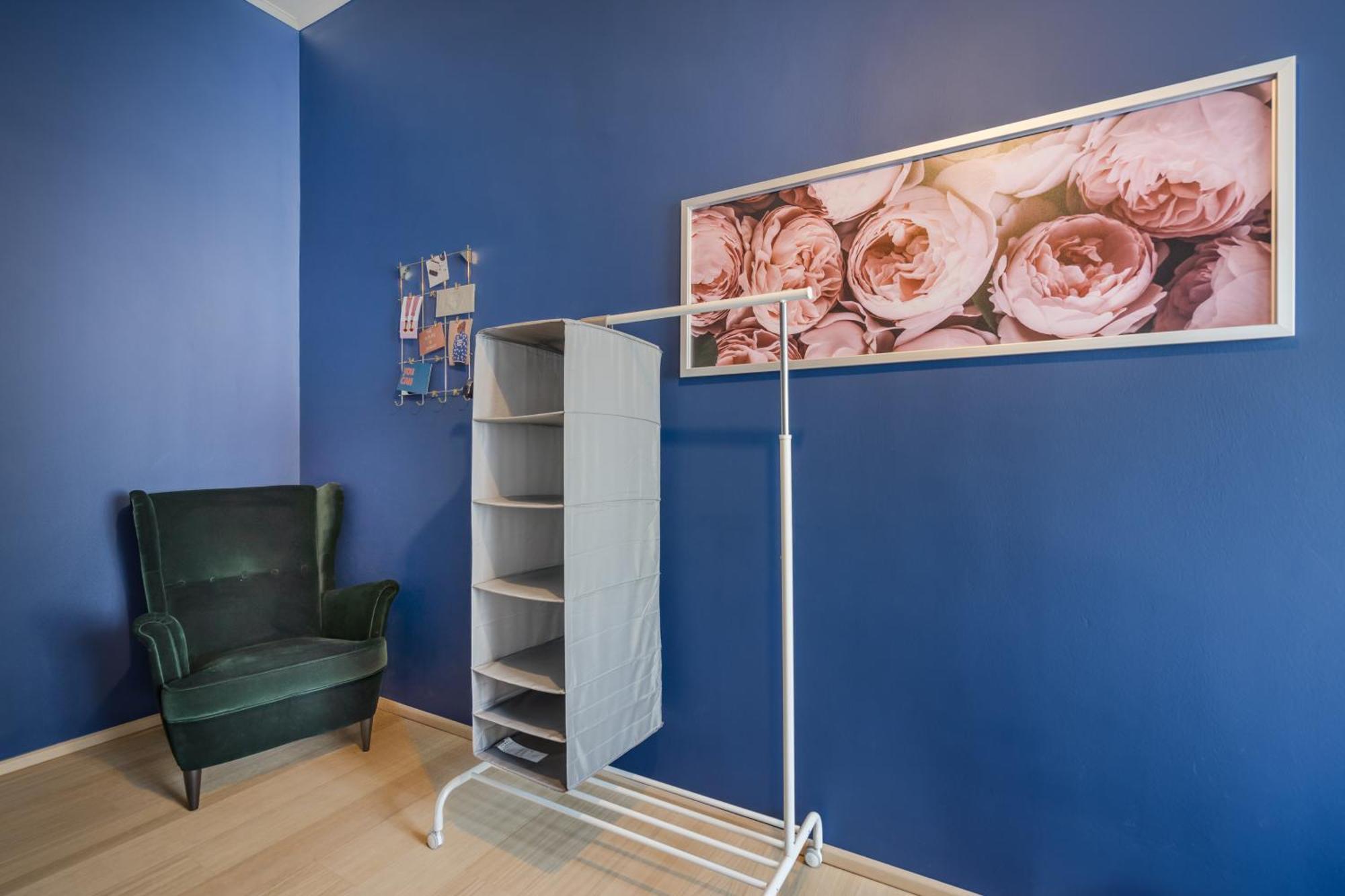 Apartment Downtown Budapest Ferenc 42 Kültér fotó
