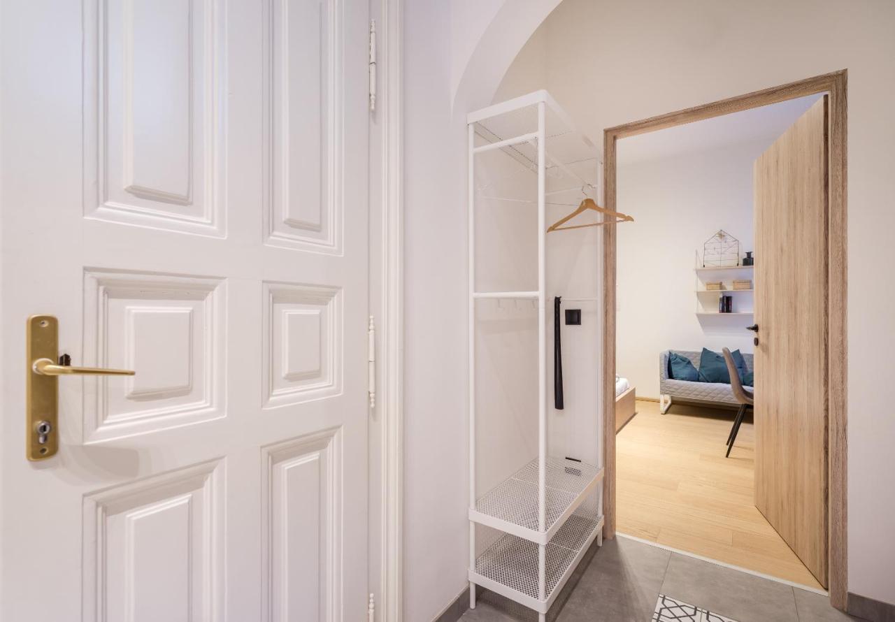 Apartment Downtown Budapest Ferenc 42 Kültér fotó