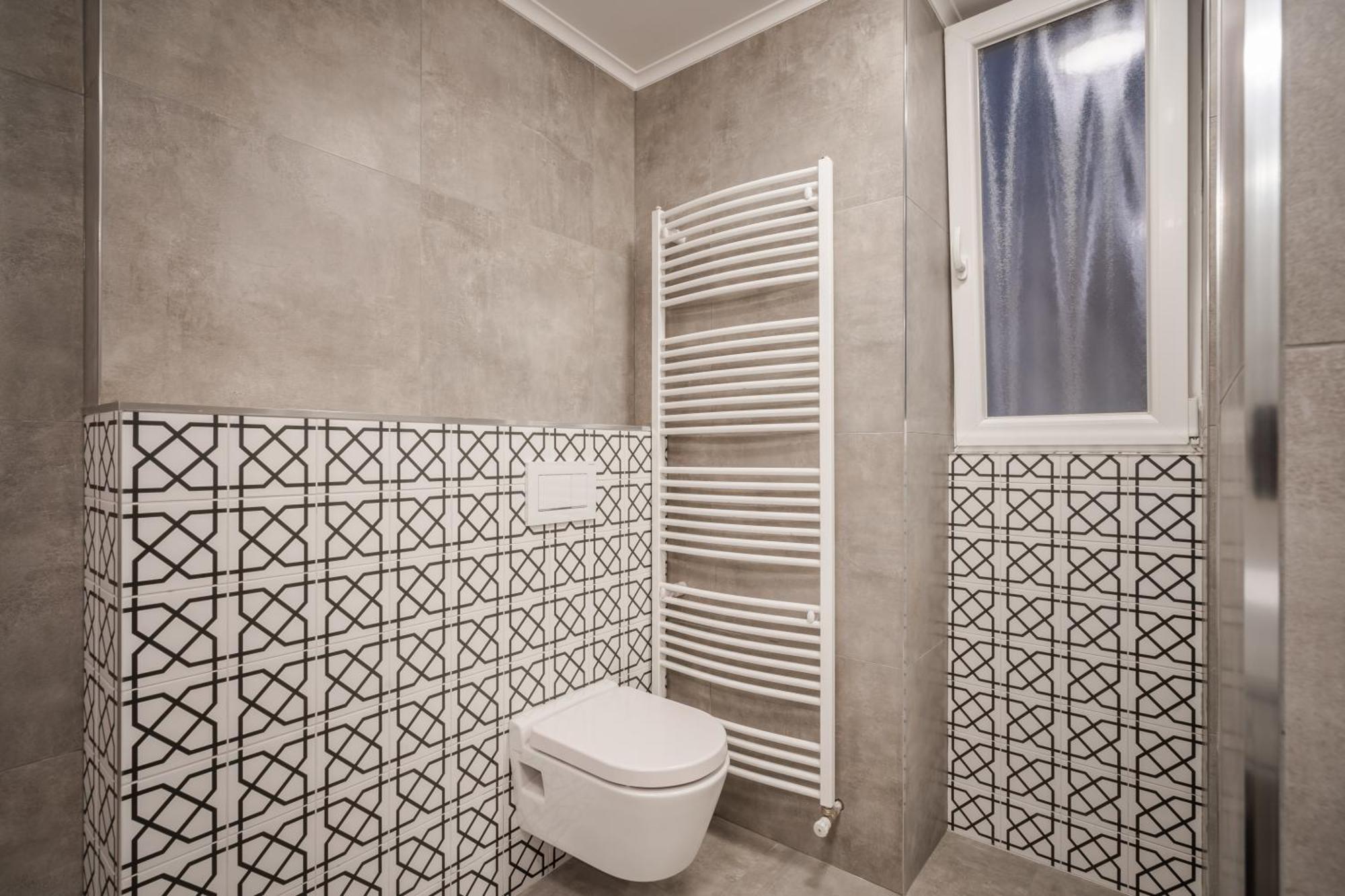 Apartment Downtown Budapest Ferenc 42 Kültér fotó
