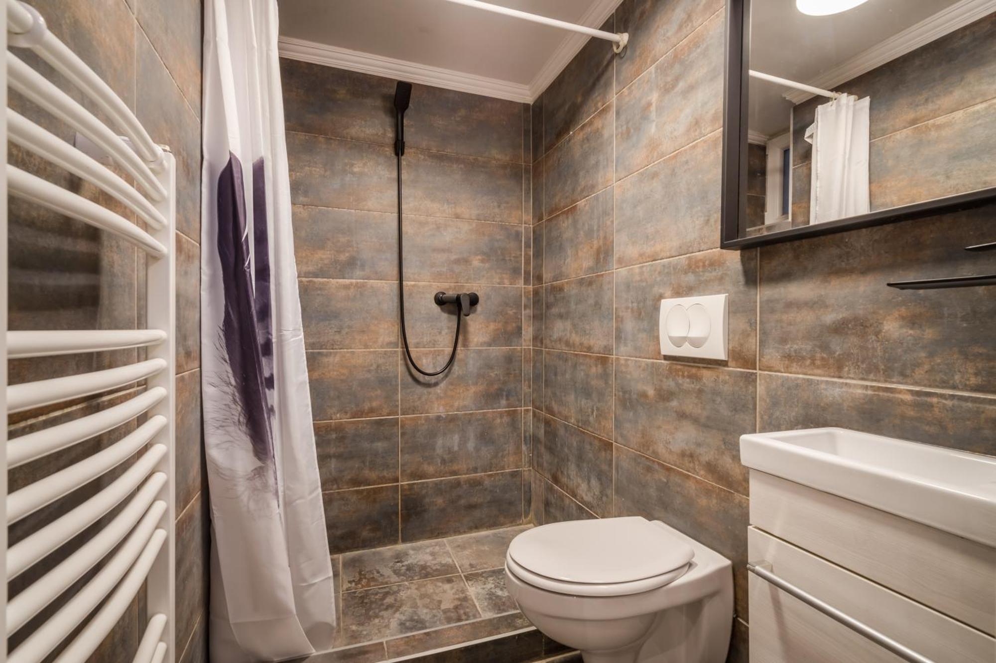 Apartment Downtown Budapest Ferenc 42 Kültér fotó